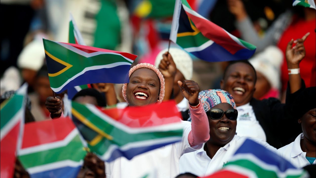 South Africa
