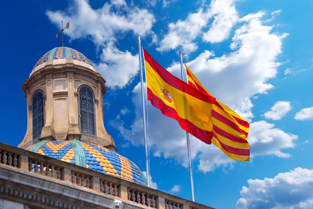Spain