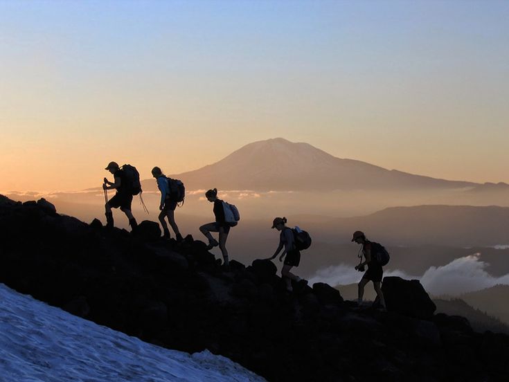 Adventure Trekking Tour